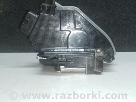 ФОТО Замок двери для Nissan X-Trail T32 /Rogue (2013-) Киев