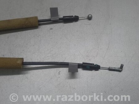 ФОТО Замок двери для Nissan X-Trail T32 /Rogue (2013-) Киев