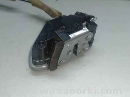 ФОТО Замок двери для Nissan X-Trail T32 /Rogue (2013-) Киев