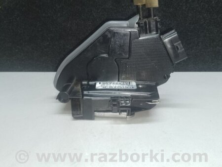 ФОТО Замок двери для Nissan X-Trail T32 /Rogue (2013-) Киев