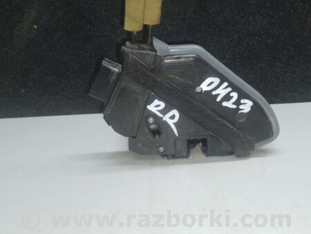 ФОТО Замок двери для Nissan X-Trail T32 /Rogue (2013-) Киев