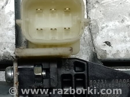 ФОТО Стеклоподъемник для Nissan X-Trail T32 /Rogue (2013-) Киев