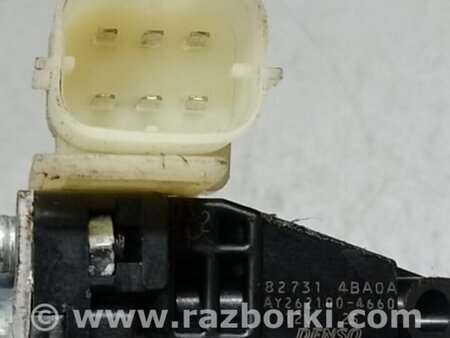 ФОТО Стеклоподъемник для Nissan X-Trail T32 /Rogue (2013-) Киев