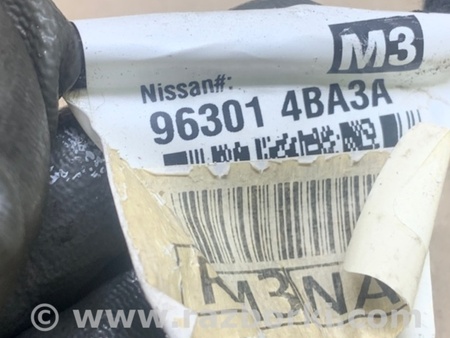 ФОТО Зеркало для Nissan X-Trail T32 /Rogue (2013-) Киев