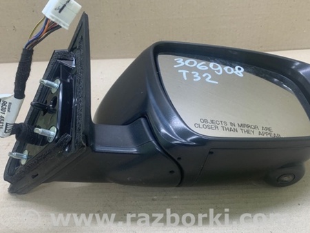 ФОТО Зеркало для Nissan X-Trail T32 /Rogue (2013-) Киев