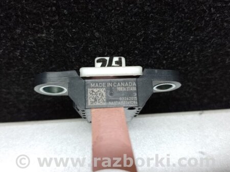 ФОТО Датчик удара для Nissan X-Trail T32 /Rogue (2013-) Киев