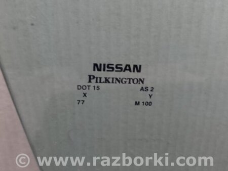 ФОТО Стекло двери для Nissan X-Trail T32 /Rogue (2013-) Киев