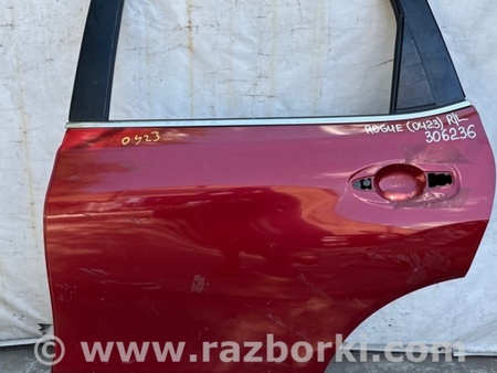 ФОТО Дверь для Nissan X-Trail T32 /Rogue (2013-) Киев