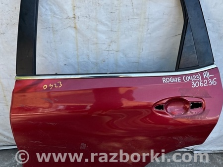 ФОТО Дверь для Nissan X-Trail T32 /Rogue (2013-) Киев