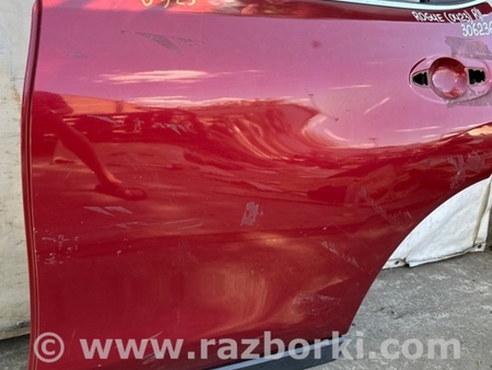 ФОТО Дверь для Nissan X-Trail T32 /Rogue (2013-) Киев