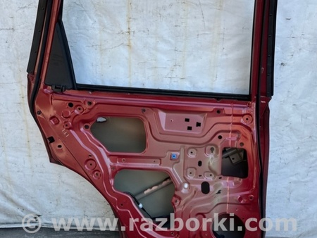 ФОТО Дверь для Nissan X-Trail T32 /Rogue (2013-) Киев