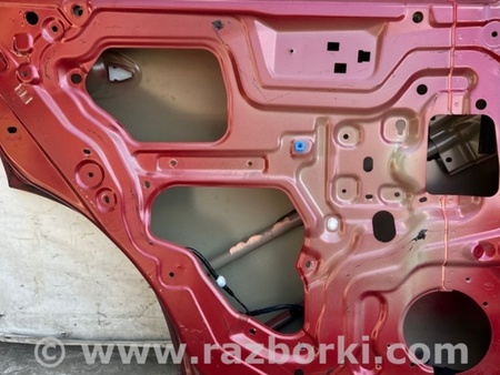 ФОТО Дверь для Nissan X-Trail T32 /Rogue (2013-) Киев