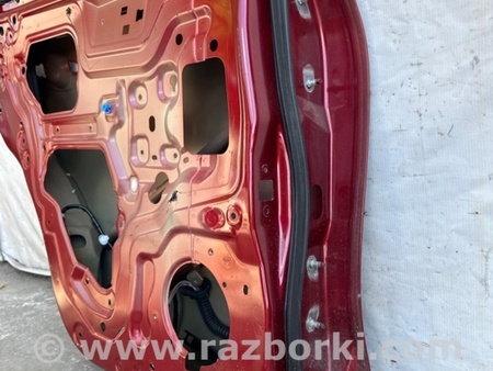 ФОТО Дверь для Nissan X-Trail T32 /Rogue (2013-) Киев