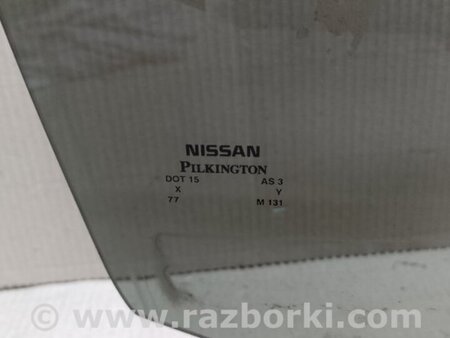ФОТО Стекло двери для Nissan X-Trail T32 /Rogue (2013-) Киев