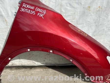 ФОТО Крыло переднее для Nissan X-Trail T32 /Rogue (2013-) Киев