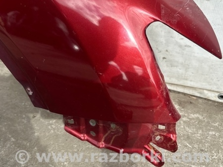 ФОТО Крыло переднее для Nissan X-Trail T32 /Rogue (2013-) Киев