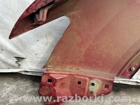 ФОТО Крыло переднее для Nissan X-Trail T32 /Rogue (2013-) Киев
