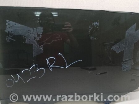 ФОТО Стекло двери для Nissan X-Trail T32 /Rogue (2013-) Киев