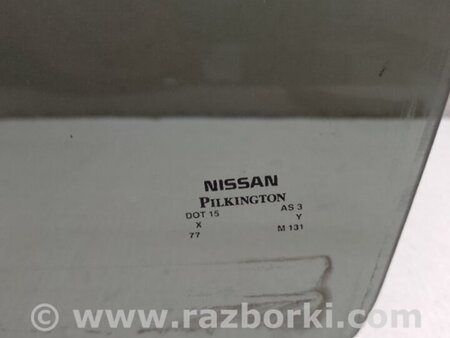 ФОТО Стекло двери для Nissan X-Trail T32 /Rogue (2013-) Киев
