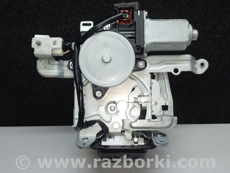 ФОТО Замок крышки багажника для Nissan X-Trail T32 /Rogue (2013-) Киев