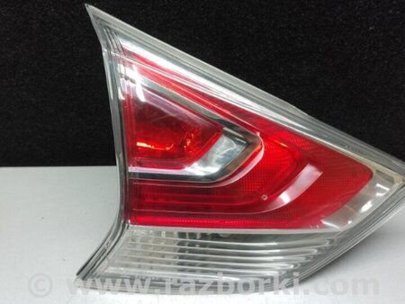 ФОТО Фонарь задний внутренний для Nissan X-Trail T32 /Rogue (2013-) Киев