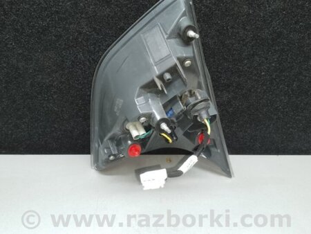 ФОТО Фонарь задний внутренний для Nissan X-Trail T32 /Rogue (2013-) Киев
