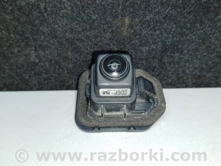 ФОТО Камера заднего вида для Nissan X-Trail T32 /Rogue (2013-) Киев