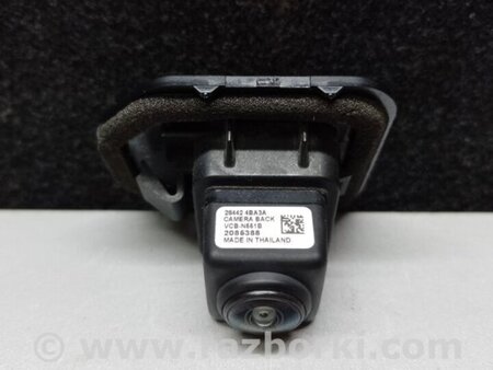 ФОТО Камера заднего вида для Nissan X-Trail T32 /Rogue (2013-) Киев