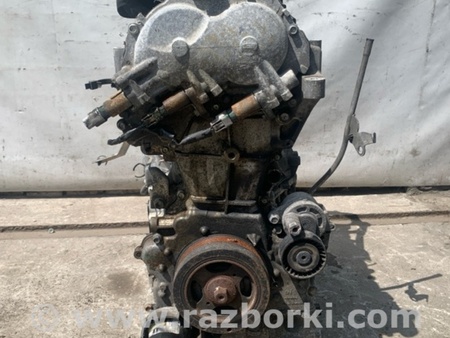 ФОТО Двигатель бензиновый для Nissan X-Trail T32 /Rogue (2013-) Киев