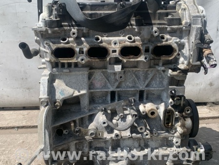 ФОТО Двигатель бензиновый для Nissan X-Trail T32 /Rogue (2013-) Киев