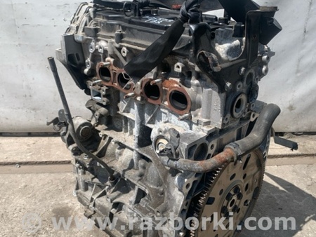 ФОТО Двигатель бензиновый для Nissan X-Trail T32 /Rogue (2013-) Киев