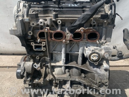 ФОТО Двигатель бензиновый для Nissan X-Trail T32 /Rogue (2013-) Киев