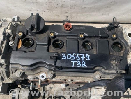 ФОТО Двигатель бензиновый для Nissan X-Trail T32 /Rogue (2013-) Киев