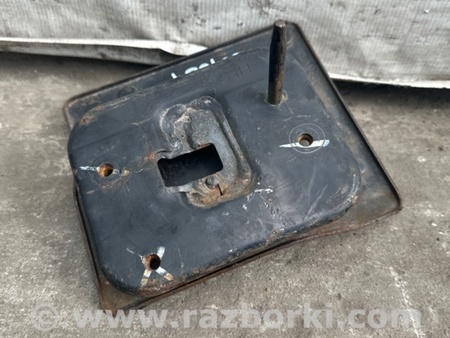 ФОТО Кронштейн усилителя заднего бампера для Hyundai ACCENT RB Киев