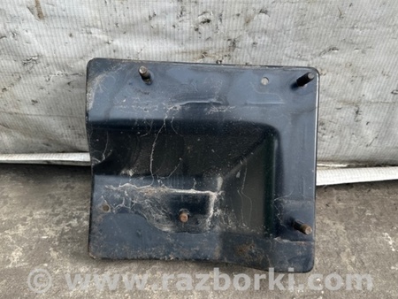 ФОТО Кронштейн усилителя заднего бампера для Hyundai ACCENT RB Киев