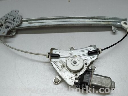 ФОТО Стеклоподъемник для Hyundai ACCENT RB Киев