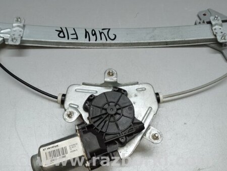 ФОТО Стеклоподъемник для Hyundai ACCENT RB Киев