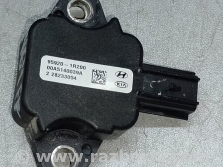 ФОТО Датчик удара для Hyundai ACCENT RB Киев