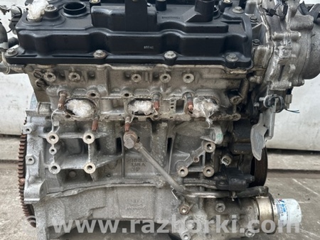 ФОТО Двигатель бензиновый для Nissan Pathfinder R52 Киев