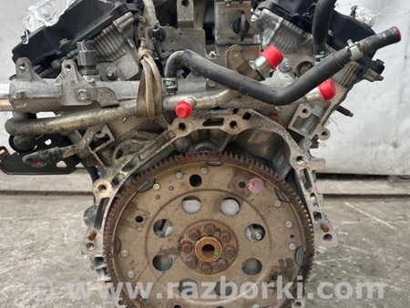 ФОТО Двигатель бензиновый для Nissan Pathfinder R52 Киев