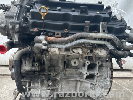 ФОТО Двигатель бензиновый для Nissan Pathfinder R52 Киев