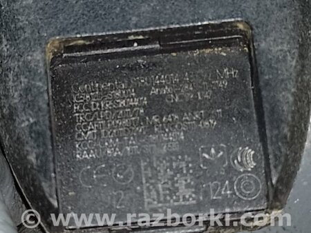 ФОТО Ключ зажигания для Infiniti QX60/JX35 Киев