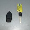 ФОТО Ключ зажигания для Infiniti QX60/JX35 Киев