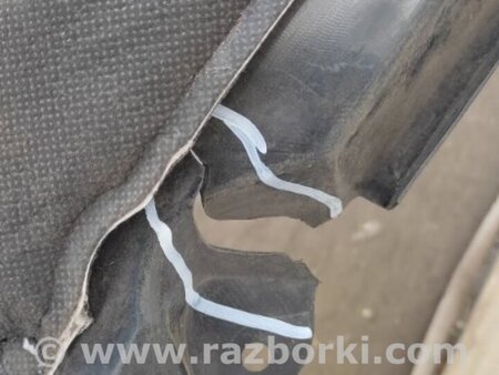 ФОТО Подкрылок для Acura TLX (09.2014-04.2020) Киев