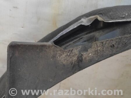 ФОТО Подкрылок для Acura TLX (09.2014-04.2020) Киев