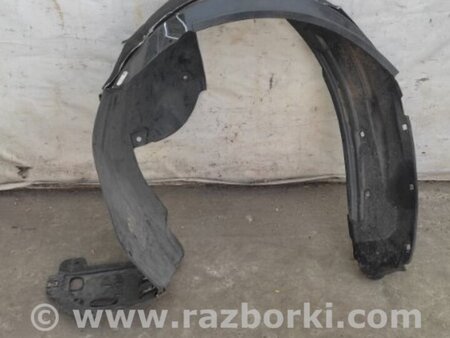 ФОТО Подкрылок для Acura TLX (09.2014-04.2020) Киев