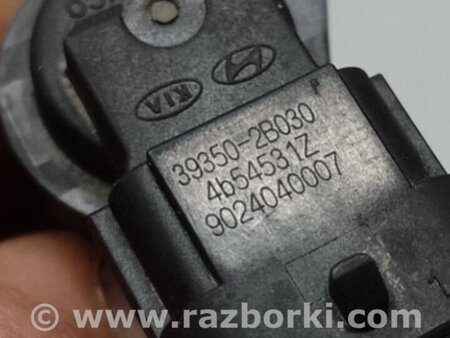ФОТО Датчик положения распредвала для Hyundai ACCENT RB Киев