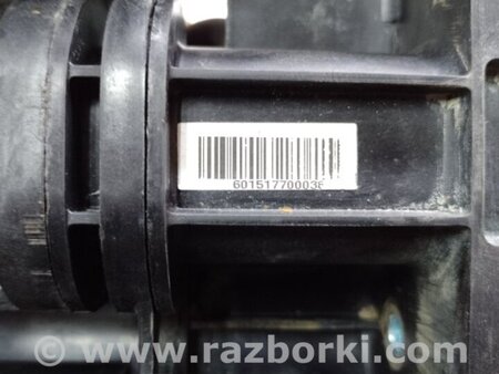 ФОТО Впускной коллектор для Hyundai ACCENT RB Киев