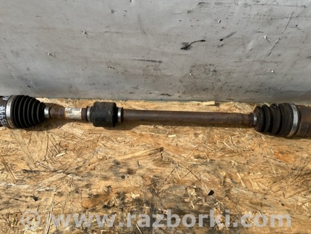 ФОТО Привод передний для Hyundai ACCENT RB Киев