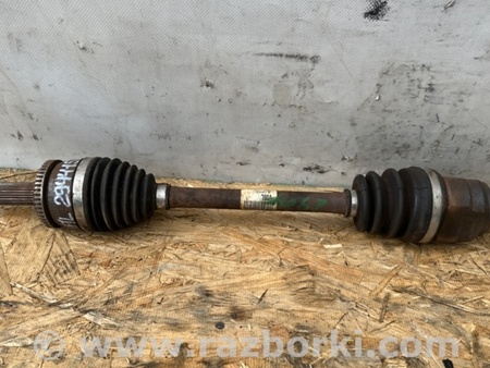 ФОТО Привод передний для Hyundai ACCENT RB Киев